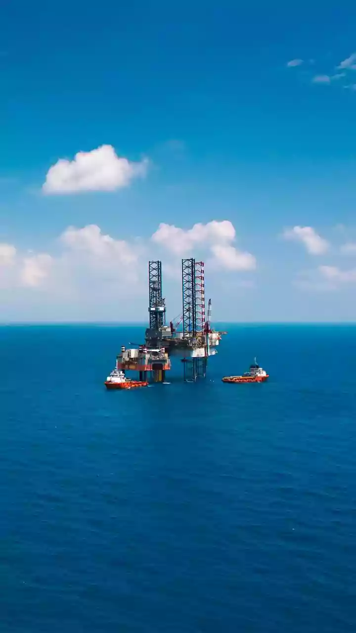 India's oil game: Middle East steps up as Russian supply drops