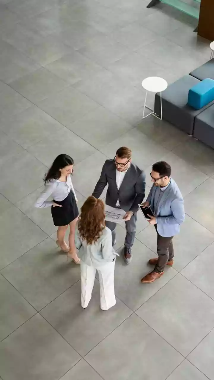 Mphasis Q3 profit rises marginally to Rs 442 crore; revenue grows 12 pc