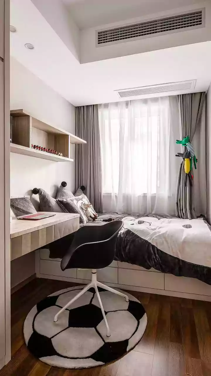 The Role of Storage and Furniture Working Together in Current Small-Home Design Advice