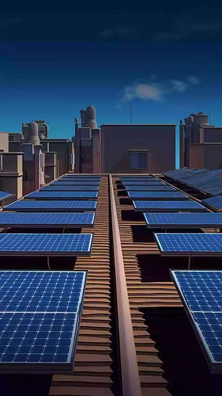 Mumbai Climate Week 2026 Launches Innovation Challenge With NSE To Boost Climate Solutions