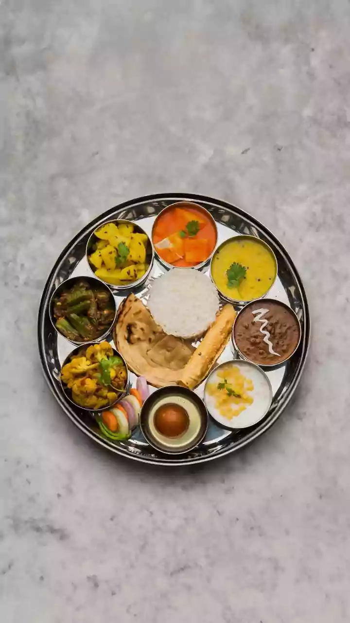 Luxury hotel booked in Delhi after woman alleges food poisoning caused by food