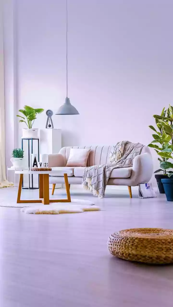 India's Lived-In Living-Room Shift Makes Multifunctional Everyday Spaces Worth Considering