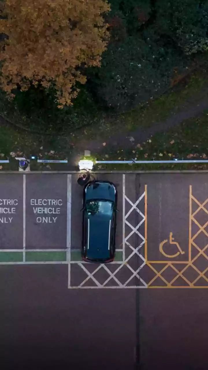 Renovação do cartão de estacionamento PcD pode ter fim