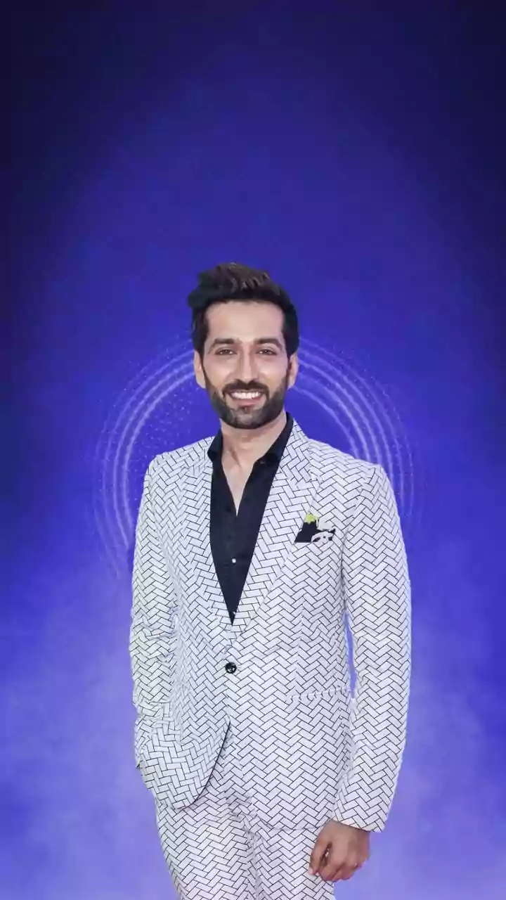 Nakuul Mehta Expresses Gratitude To Team Space Gen, Calls Its A ‘Special Show’