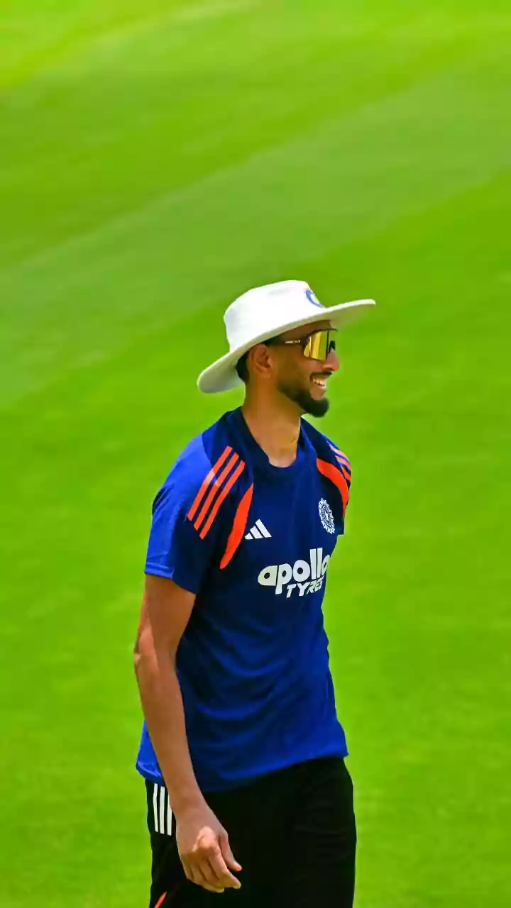 IND vs IRE: Has Prasidh Krishna Run Out of Chances? Belfast Horror Show Puts India Selection on Spot