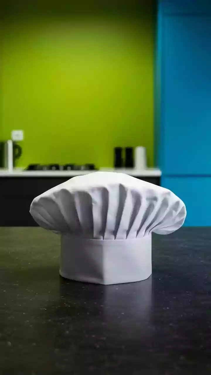 A Menu Should Match the Number of Hands Available in the Kitchen