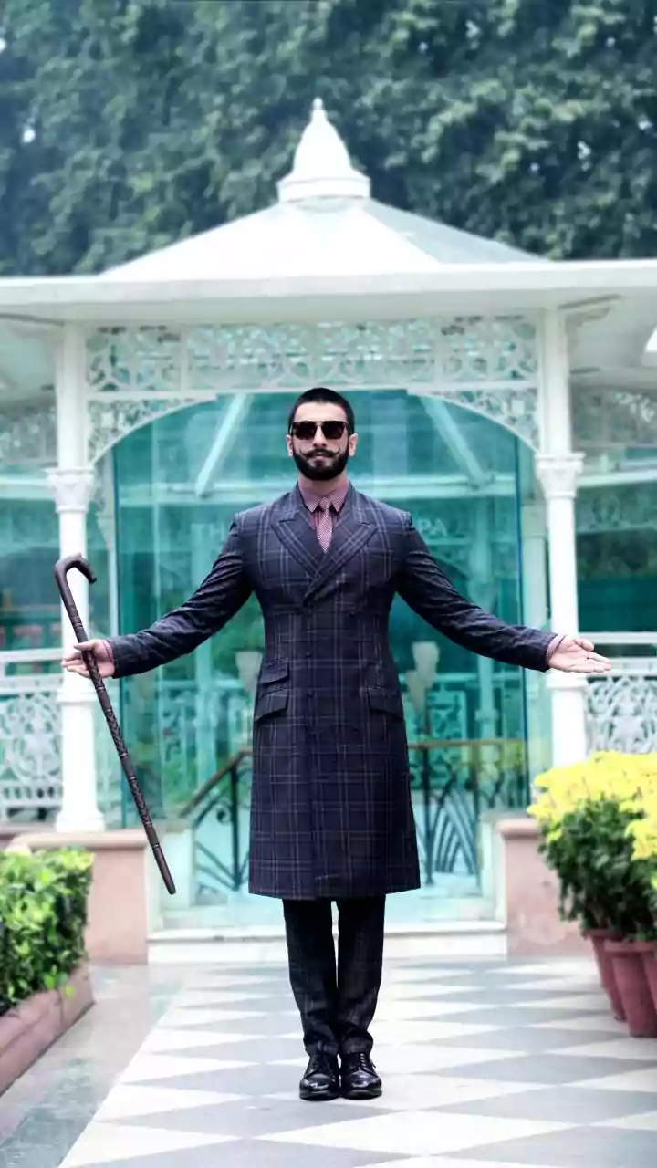 Amid Dhurandhar's success, Ranveer Singh quits Farhan Akhtar's Don 3: Report