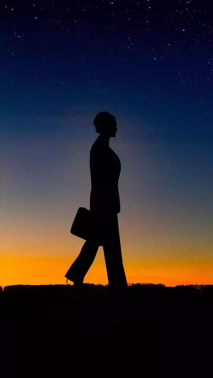 How Sunset Lighting Shifts Protect Shift Worker Circadian Health And Boost Sleep