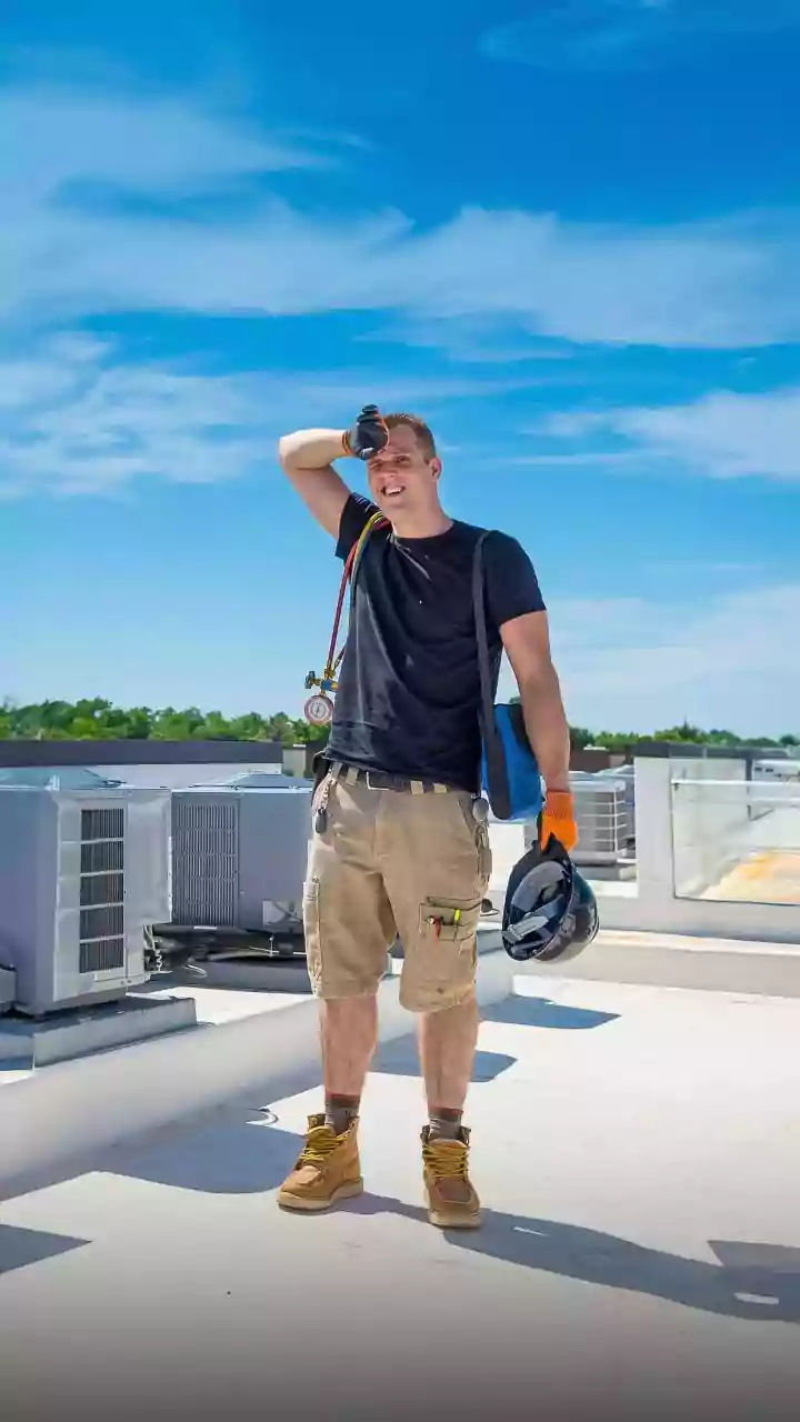 Summer workwear errors that leave you sweaty, uncomfortable and embarrassed