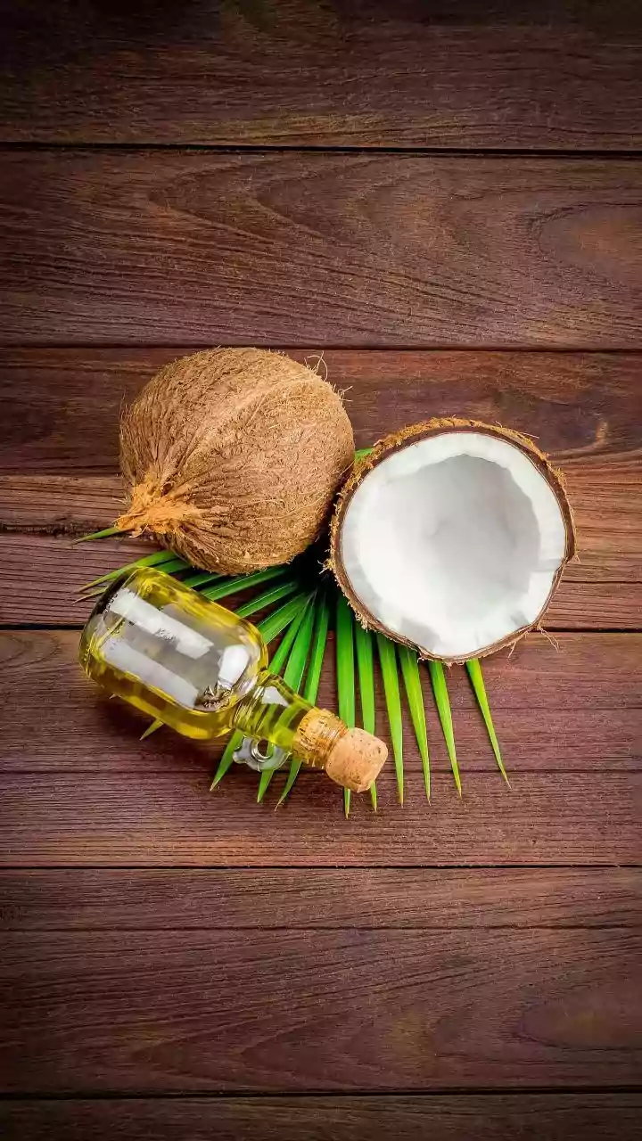 Coconut Oil Has Evidence For Hair Fibre Protection, Not Miracle Regrowth
