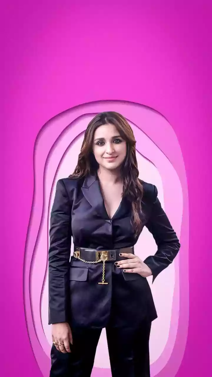 Parineeti Chopra Shares Glimpse Of Life With Baby Neer, Says ‘It’s The Little Things That Made May’