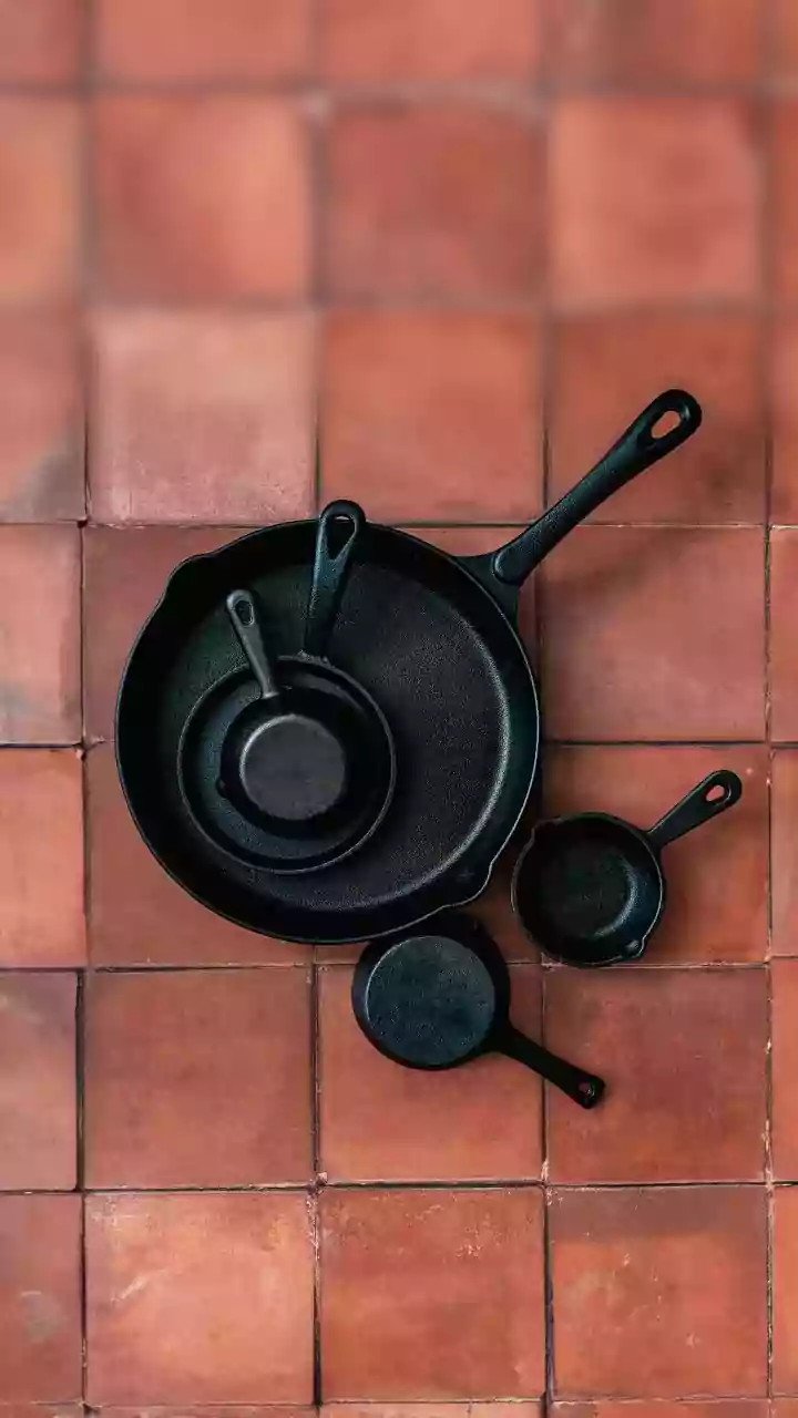 A Different Vessel Can Change Cooking Time and Final Texture