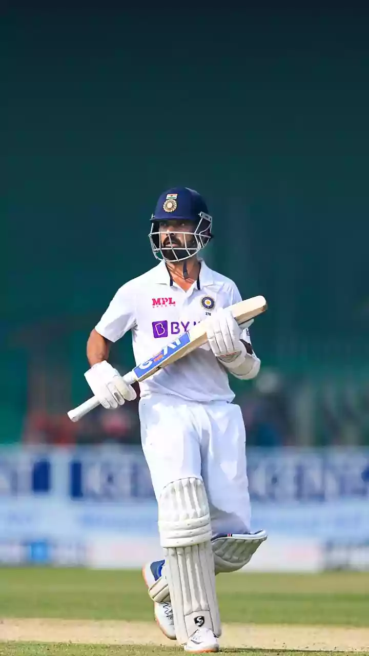 Indian batter Ajinkya Rahane retires from international cricket: Details here