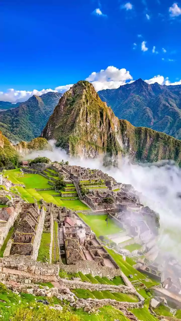 Explore Incredible Destinations: Your Ultimate Travel Guide