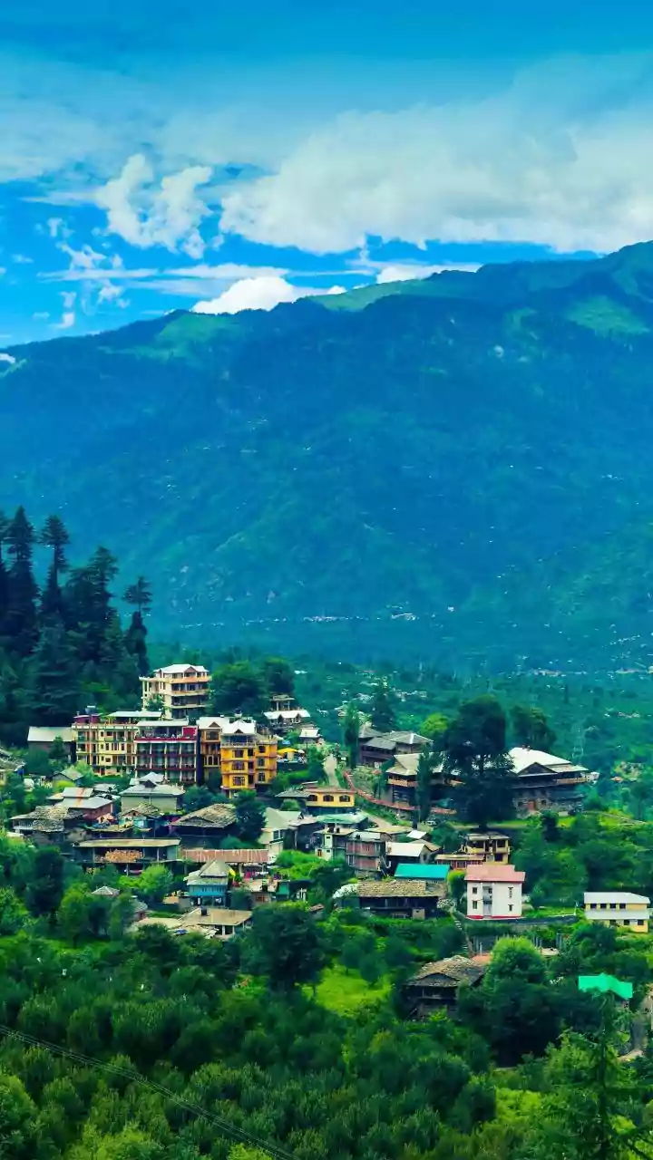 Cozy Himachal Homestays: Your Mountain Retreat