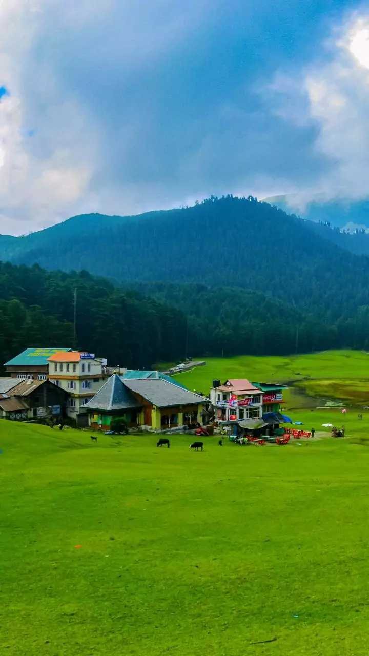 Tourists dash to Shimla as plains sizzle; 70K vehicles reach city in 72 hours