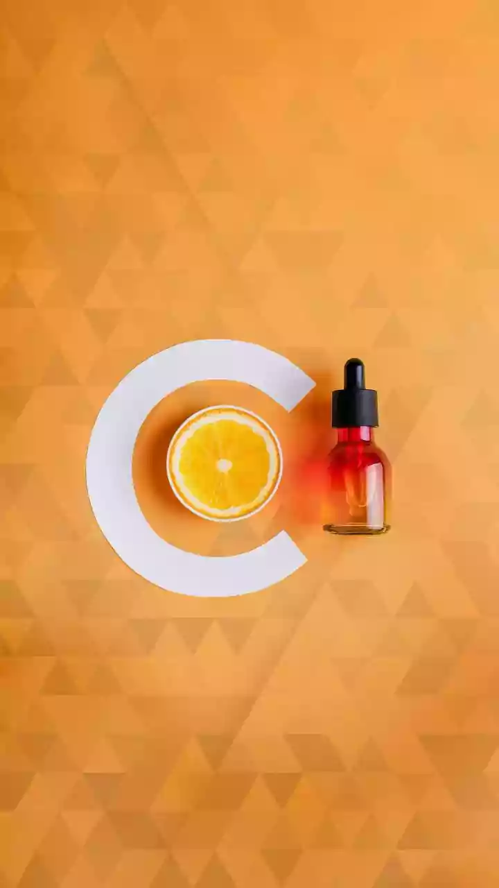 Unveiling Vitamin D3: Your Body's Essential Nutrient