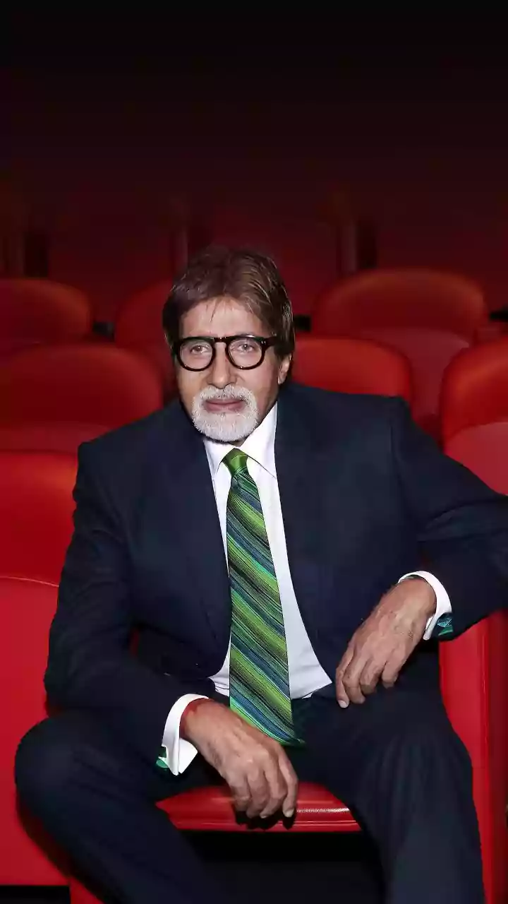 Shailendra Singh's Lost Film & Amitabh Bachchan's Role