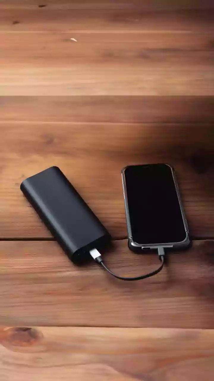 Power Banks Are The Smartest Monsoon Accessory
