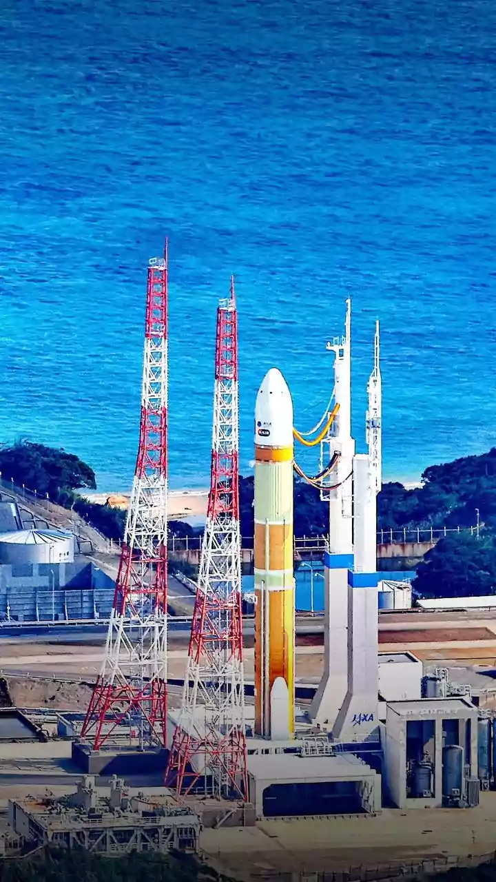JAXA's Extended Mission Turns Reuse Into A Precision Navigation Test