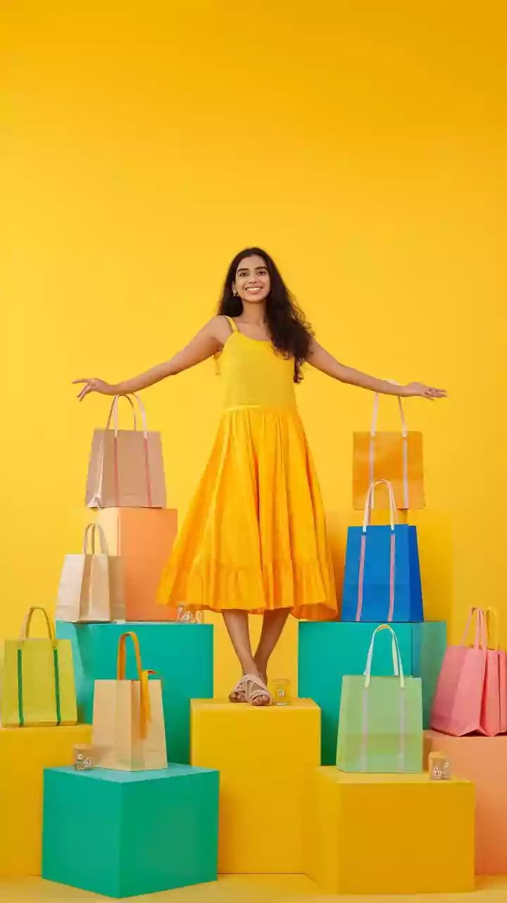 Social Commerce Has Entered The Youth Shopping Chat