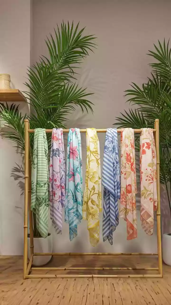 Embrace Summer Style: Breezy Jaipuri Kurta Sets for Effortless Chic