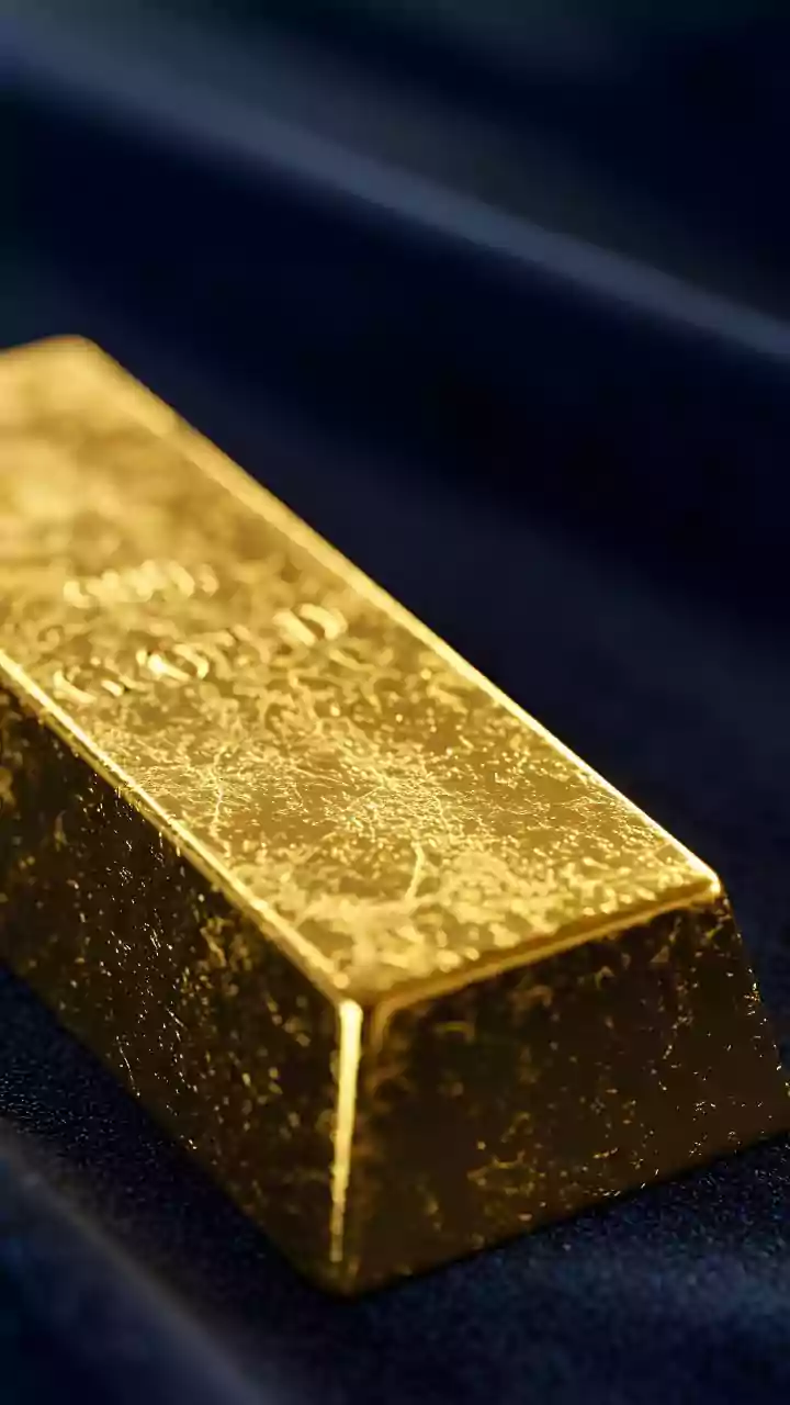 India's Gold Monetisation Proposal Is Still Taking Shape