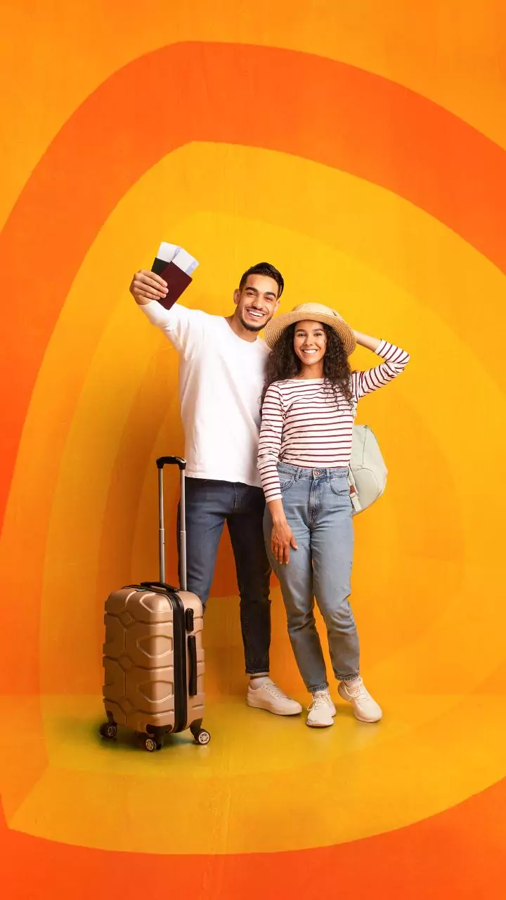 How Millennials and Gen Z Are Redefining Travel