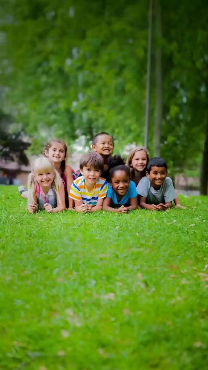 American Academy of Pediatrics Releases New Recess Guidelines for Children