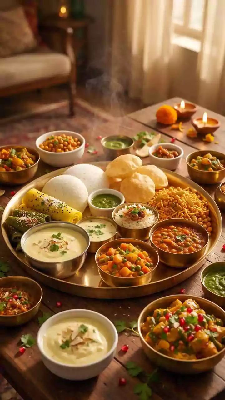 Pre-Festival Diet Resets Simple Foods To Cleanse Gut And Boost Energy Before Festivals