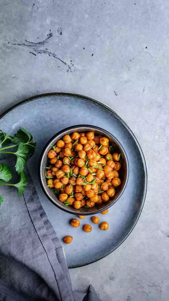 Chickpea leaves: A hidden superfood you should try
