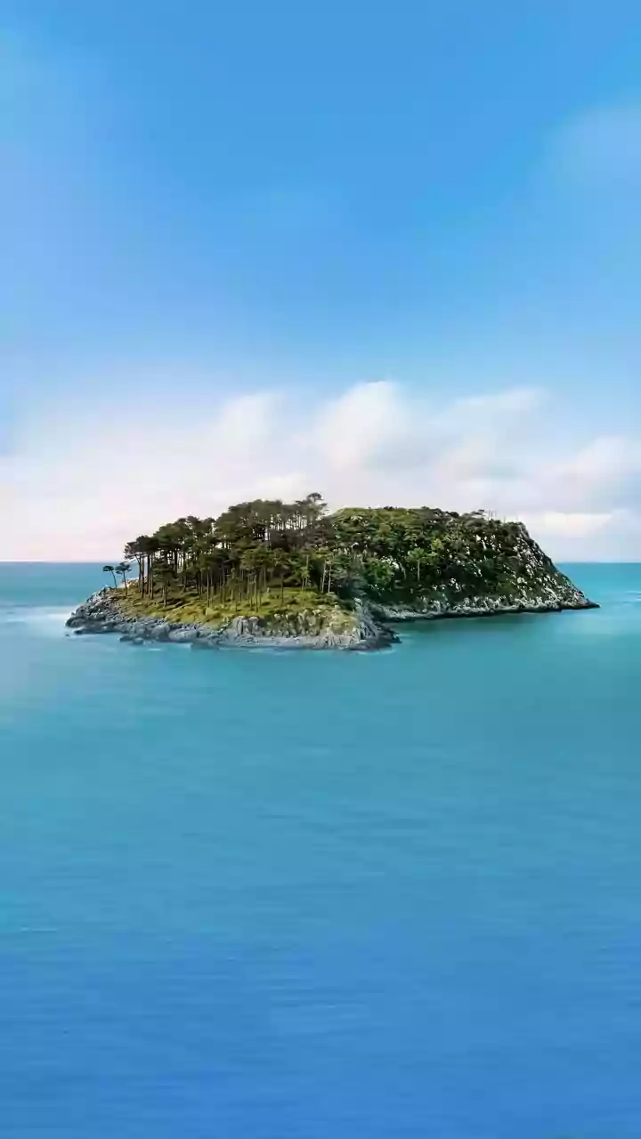 Andaman  and  Nicobar administration seeks suggestions from public for naming 586 uninhabited islands