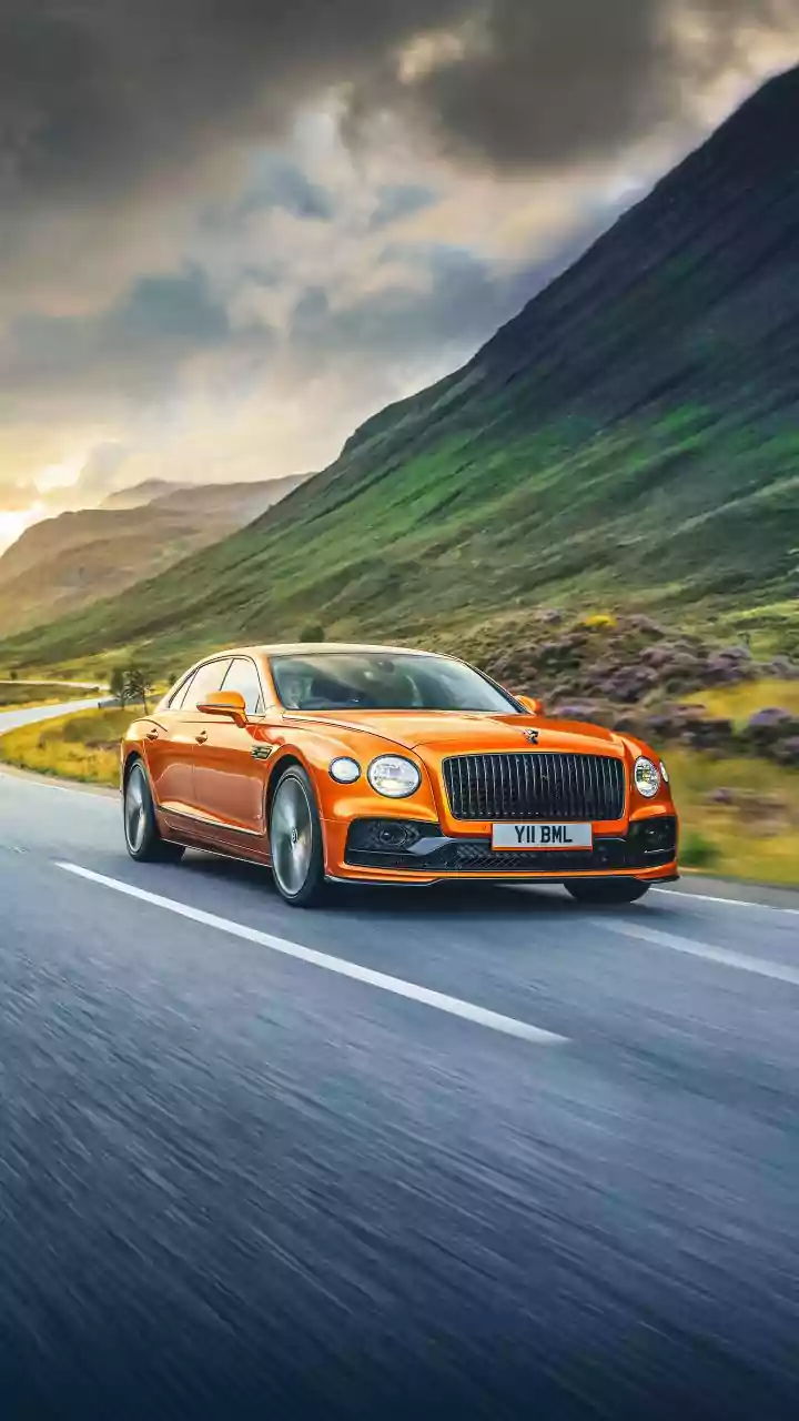 India-UK FTA cuts British luxury car import duties to 10%