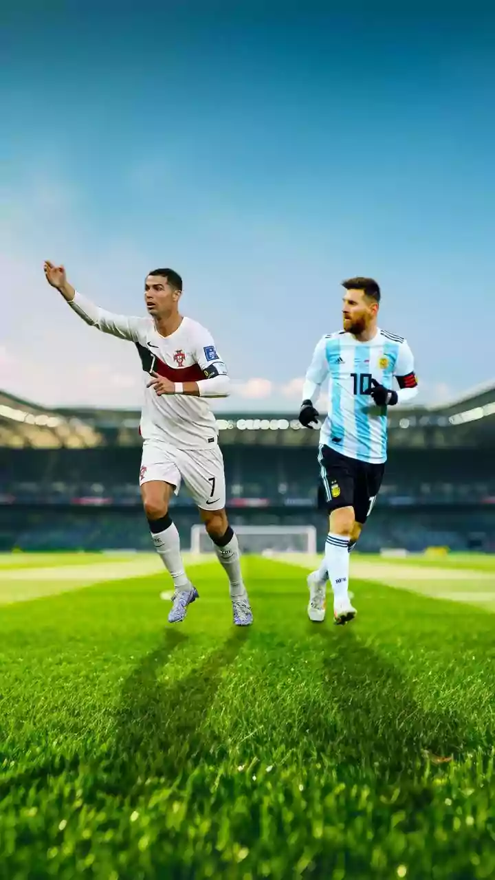 David Beckham Berharap Satukan Ronaldo dan Messi di Inter Miami dalam Transfer Bersejarah