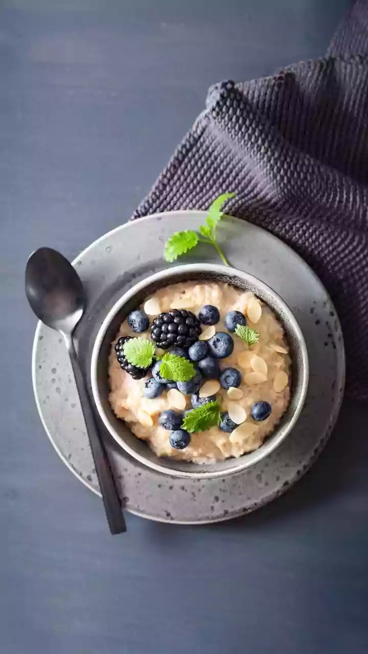 The Rise Of Ambali: Fermented Finger Millet Porridge Wins Over Urban Wellness Enthusiasts