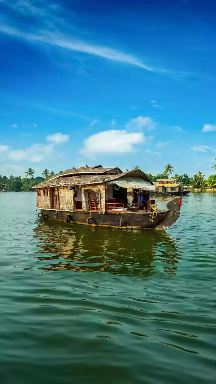 Babus, mantris & buzz: Former Kerala DGP to be Mayor of Thiruvananthapuram