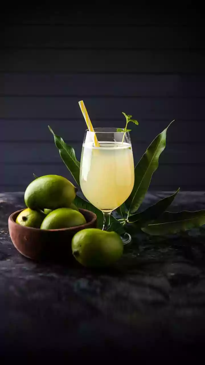 Aam Panna And Sattu Are Back In Fashion