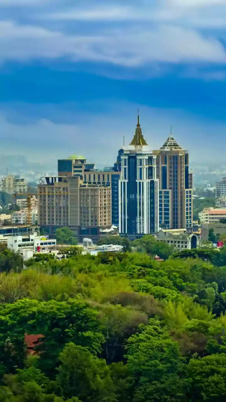 Sewage In Drinking Water Sparks Health Scare In Bengaluru, Triggers Indore-Like Crisis