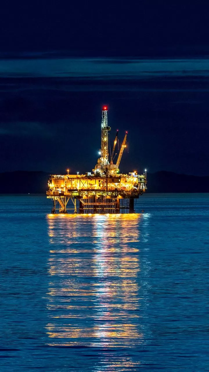 ONGC stock hits record high after big shipping deal and oil price jump