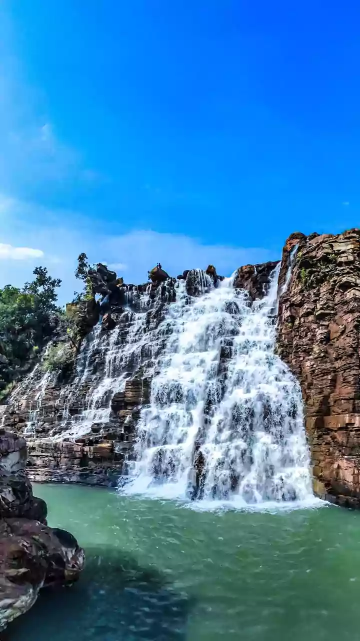 Angry over 'thief' taunt, girl, 13, kills 2 minor cousins by pushing them into well in Chhattisgarh