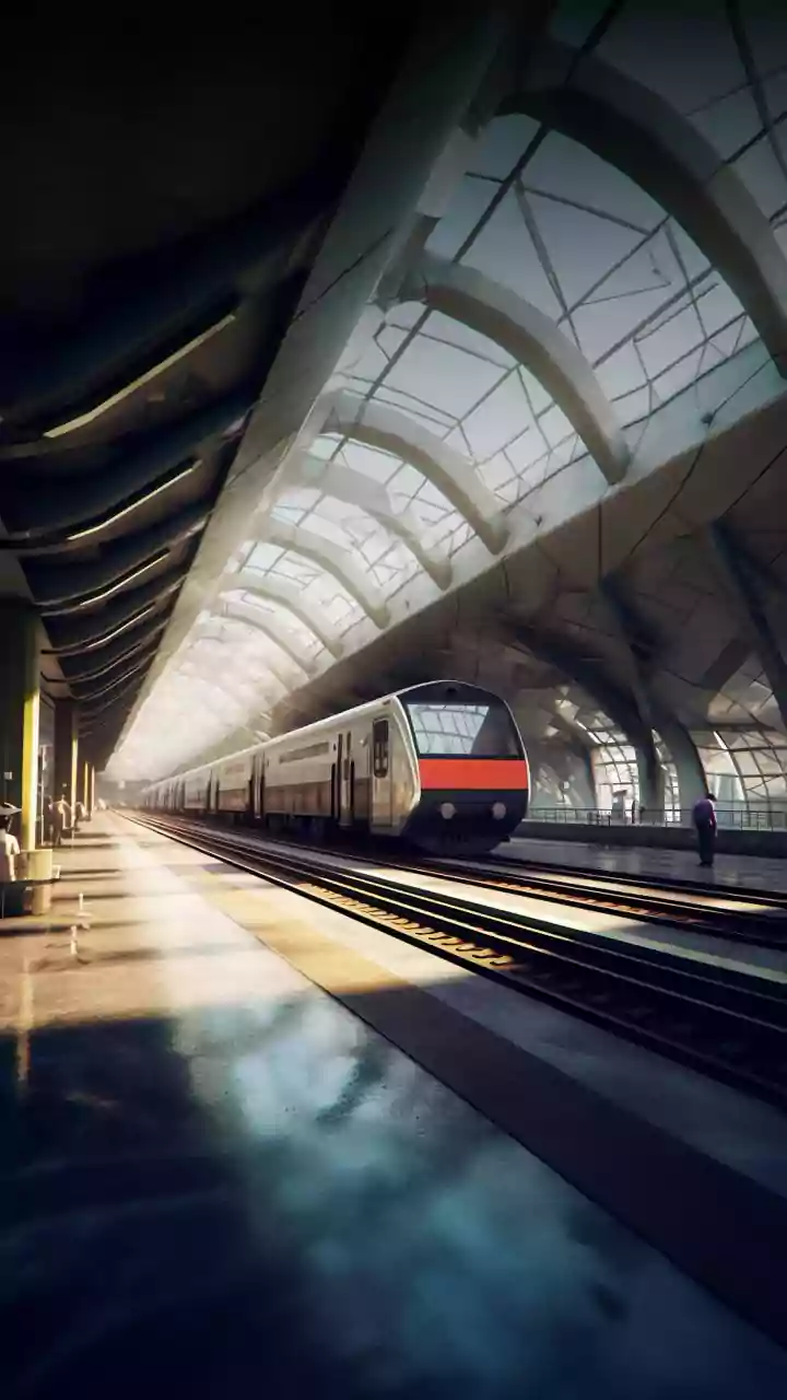 Maharashtra CM inaugurates Mumbai Metro Lines 9, 2B