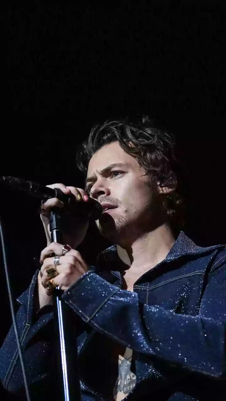 Harry Styles' 2026 Tour: What's the Buzz?