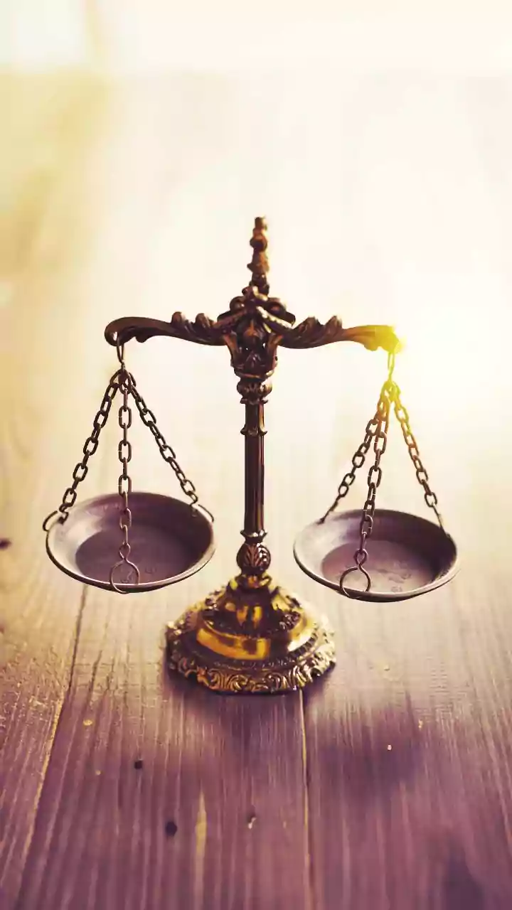 Coping with the Emotional Fallout of Legal Battles and Incarceration