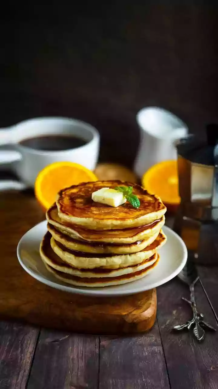 Breakfast Bliss: Delicious & Easy Morning Recipes