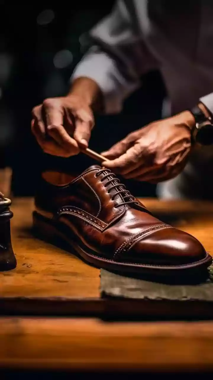 Let Shoes Dry Fully before Returning the Insoles
