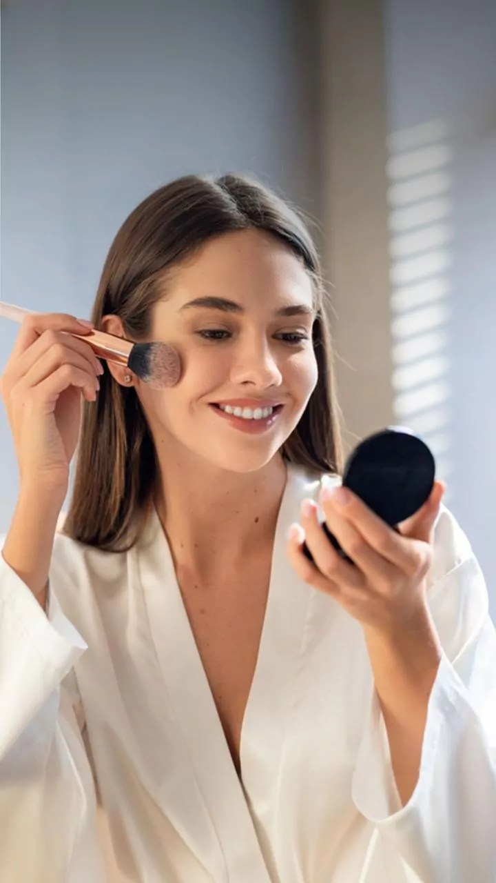 Why Gen Z Wants Makeup That Still Looks Like Skin