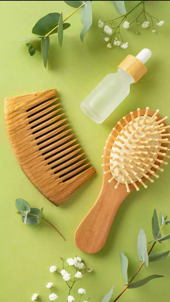 Revitalize Bald Patches: An Ayurvedic 30-Day Oil Regimen for Natural Hair Regrowth