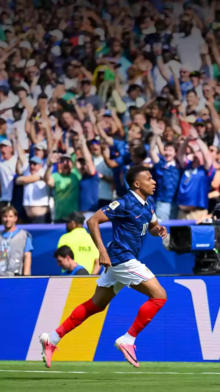 FIFA World Cup 2026 Quarterfinals: Schedule, Qualified Teams & Timings; Here’s All You Need To Know