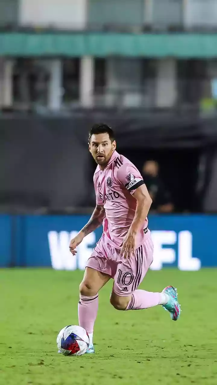 Messi Enters Club 900! Argentine Scales Landmark Despite Inter Miami's CONCACAF Champions Cup Exit