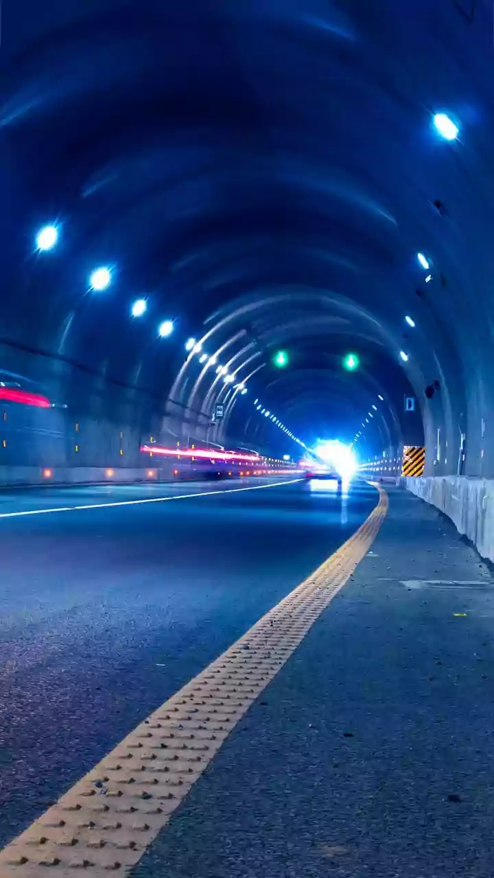 Highways ministry issues guidelines for prevention, mitigation of road tunnel collapses